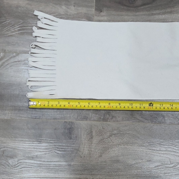 Off white tera gear scarf - Picture 3 of 4